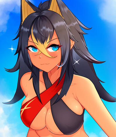 Genshin